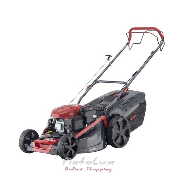 Petrol loan mower AL-KO Comfort 51.0 SP-A