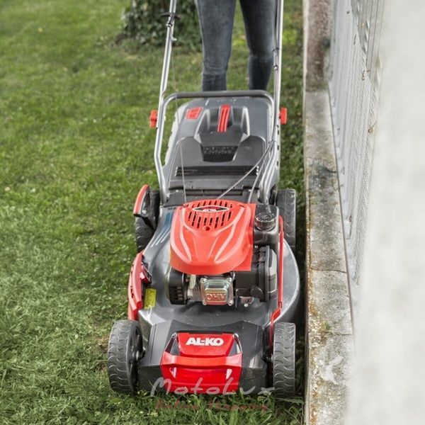 Petrol loan mower AL-KO Comfort 51.0 SP-A