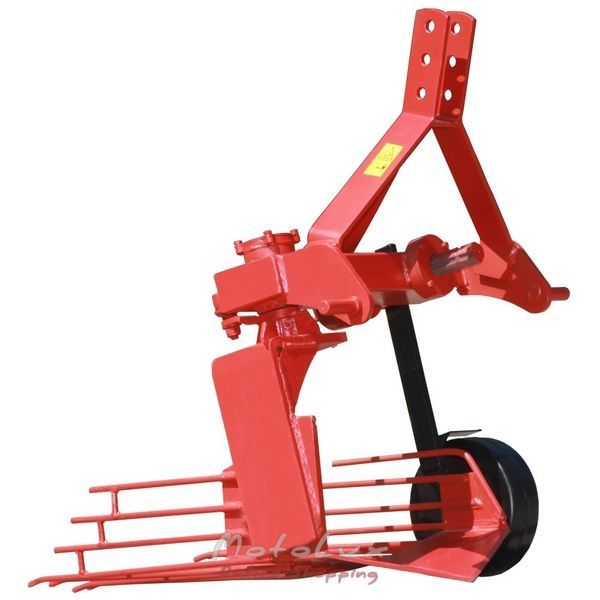 Potato Harvester DTZ-1B