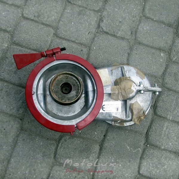 Ходозменшувач KF 75 mm, 4484