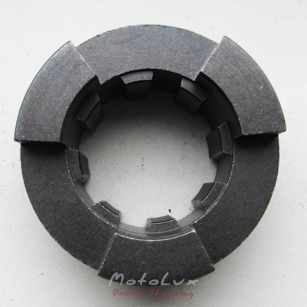 Fixed differential lock for tractor Foton 240 - 244