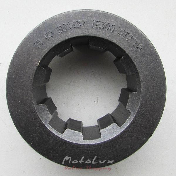 Fixed differential lock for tractor Foton 240 - 244