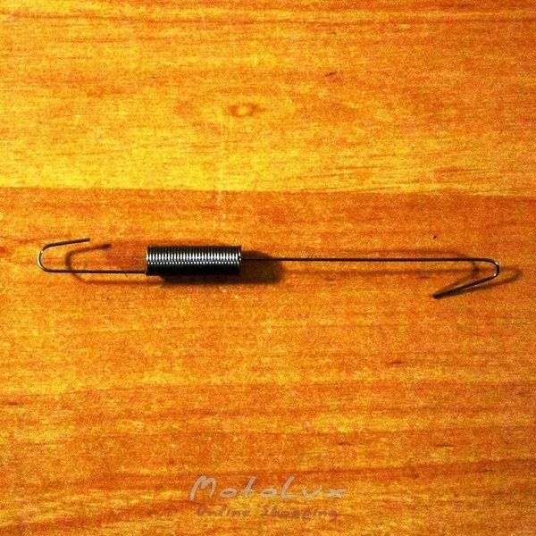 Starter spring thin 168F