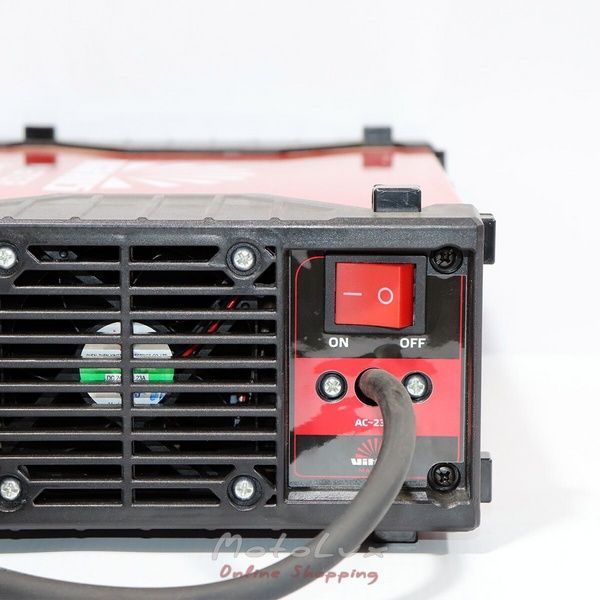 Nab&iacute;jačka Vitals Master Smart 600JS Turbo
