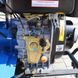 Diesel Walk-Behind Tractor Kentavr MB 2061D-4, 6 HP, Electric Starter