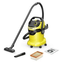 Хозяйственный пылесос Karcher WD 5 V 25 5 22