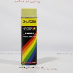 Грунтовка Motip, желтая (500ml)