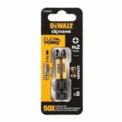 Набор бит DeWALT DT70532T, 2 шт