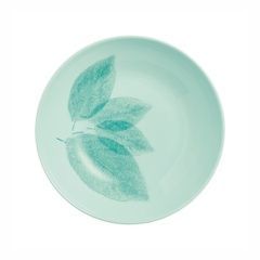 Тарелка для супа Luminarc Diwali Arpegio Turquoise, 20 см, бирюзовый