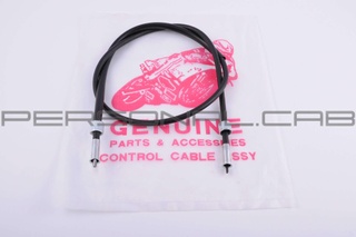 Speedometer cable 4T GY6 50, square-fork, 1060mm, pack 1pc