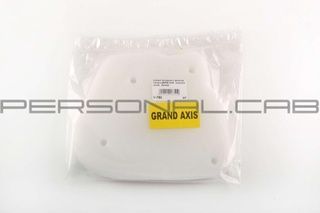 Элемент воздушного фильтра Yamaha Grand Axis, поролон сухой, белый