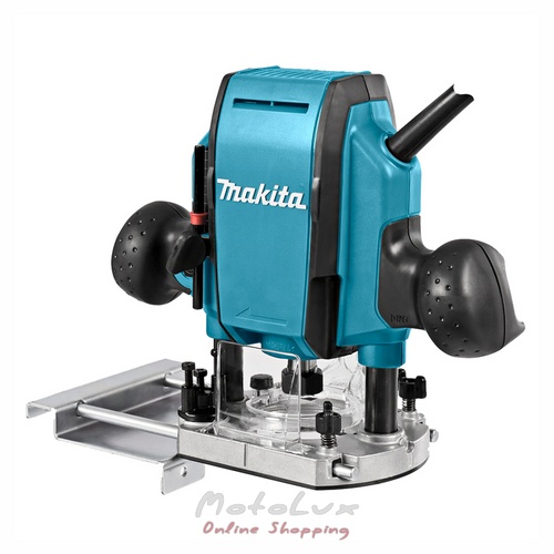 Фрезер мережевий Makita RP0900