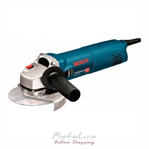 Angle grinder Bosch GWS 1000