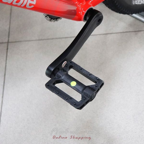 Mountain bike Cannondale Trail 5, 29. ker&eacute;k, XL v&aacute;z, 2021, red