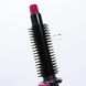 Hair dryer brush Remington CB4N, purple