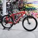 Горный велосипед Cannondale Trail 5, колесо 29, рама XL, 2021, red