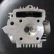 Cylinder head assembly for moped Alpha / Delta