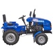 Malotraktor Kentavr 160B, 15 HP, 4x2, Blue