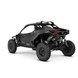 Мотовсюдихід BRP Maverick R X RS 999T DCT, black, 2025