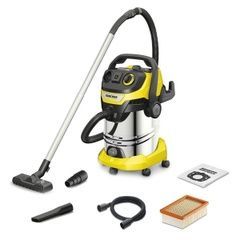 Хозяйственный пылесос Karcher WD 6 P S V 30 6 22 T