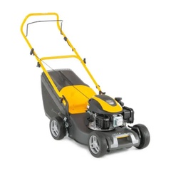 Gasoline lawnmower Stiga ST120 OHV Autochoke, 1.9 kW Collector43