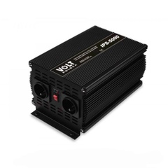 Elektromos inverter Volt IPS 5000 12V/230V 2500/5000W