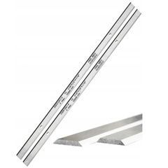 Metabo DH 330 planer knives, HSS 332x12x1.5, 2 pcs