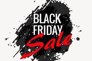 Black Friday Motoluxon