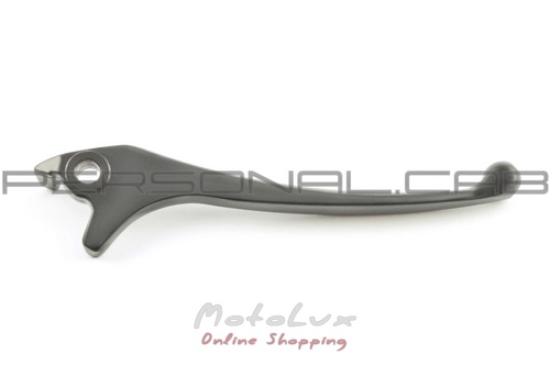 Steering lever right, naked, Honda Dio, disc