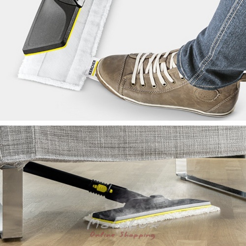 Насадка для підлоги Karcher EasyFix