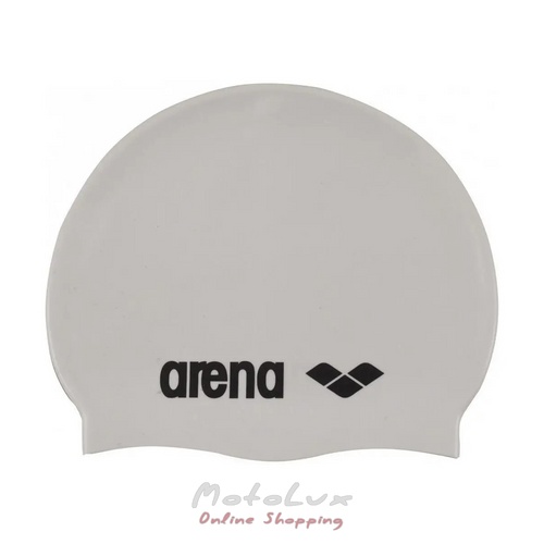 Шапочка для плавания Arena Classic Unisex, AR 91662 90