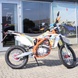 Мотоцикл BSE J4 Enduro