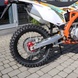 Мотоцикл BSE J4 Enduro