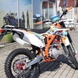 Мотоцикл BSE J4 Enduro