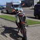 Мотоцикл BSE J4 Enduro