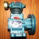 Belt compressor (КМ385ВТ)