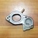 ATV 300 carburetor connection