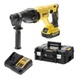 Перфоратор акумуляторний DeWALT DCH133M1, 5500уд/хв, 1500об/хв