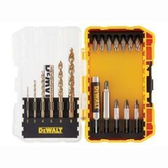 Набор бит DeWALT DT70711, 19 шт