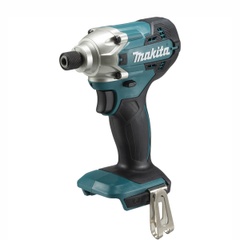 Cordless impact driver Makita DTD156Z