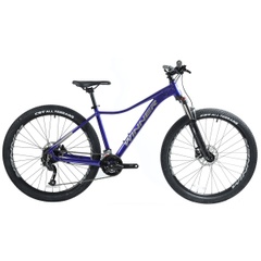 Horský bicykel Winner 27.5 Special, rám 15, blue