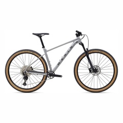 Mountain bike Marin TEAM MARIN 1, wheel 29, frame S, silver, 2023