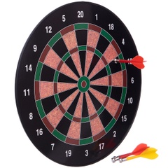 Baili mágneses darts céltábla, átmérője 34,5 cm