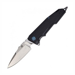 Knife Aristan Predator SW, D2, G10 Flat