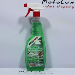 Очисник слідів комах Auto Drive Insect Remover 500мл