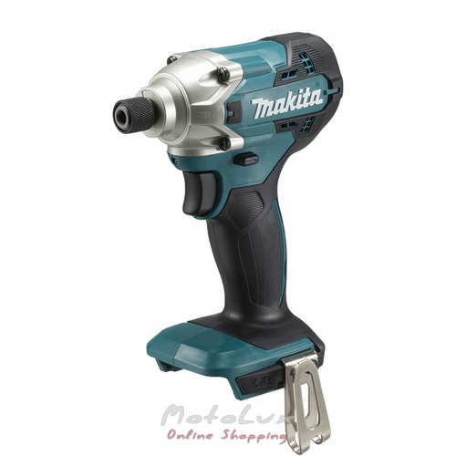 Cordless impact driver Makita DTD156Z