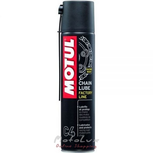 Olej Motul C4 Chain Lube Factory Line