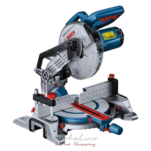 Mitre saw Bosch GCM 216