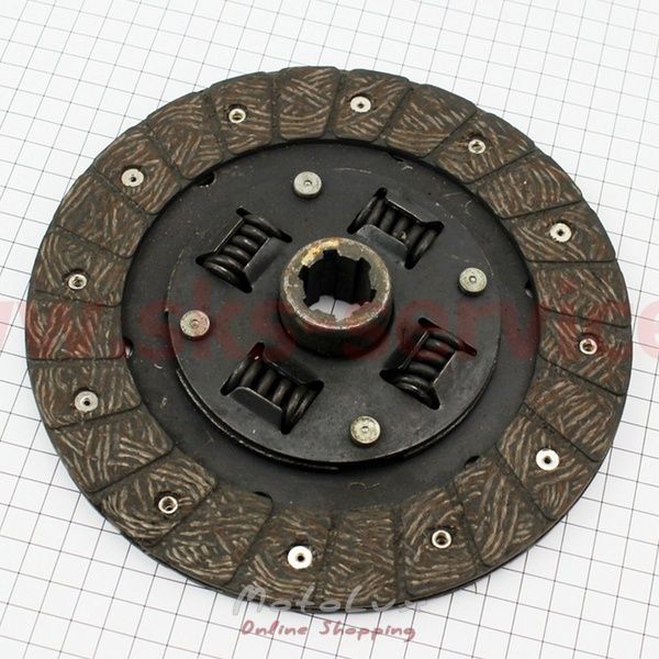 Disk spojky Xingtai 120-220 (10.21.011)
