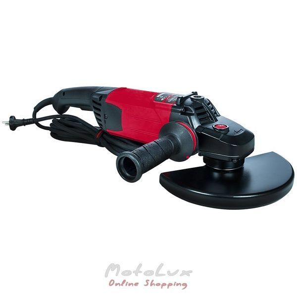 Angle Grinder Vitals Ls2326DU